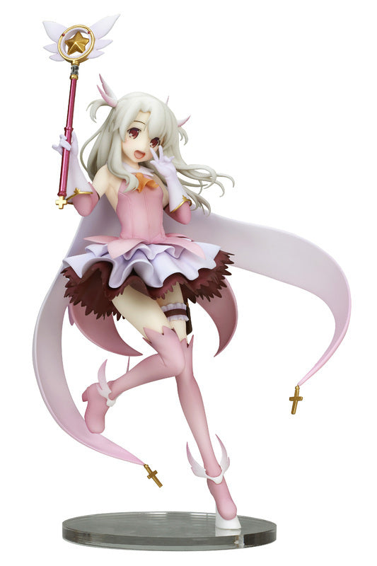 Prisma Phantasm Illyasviel Von Einzbern