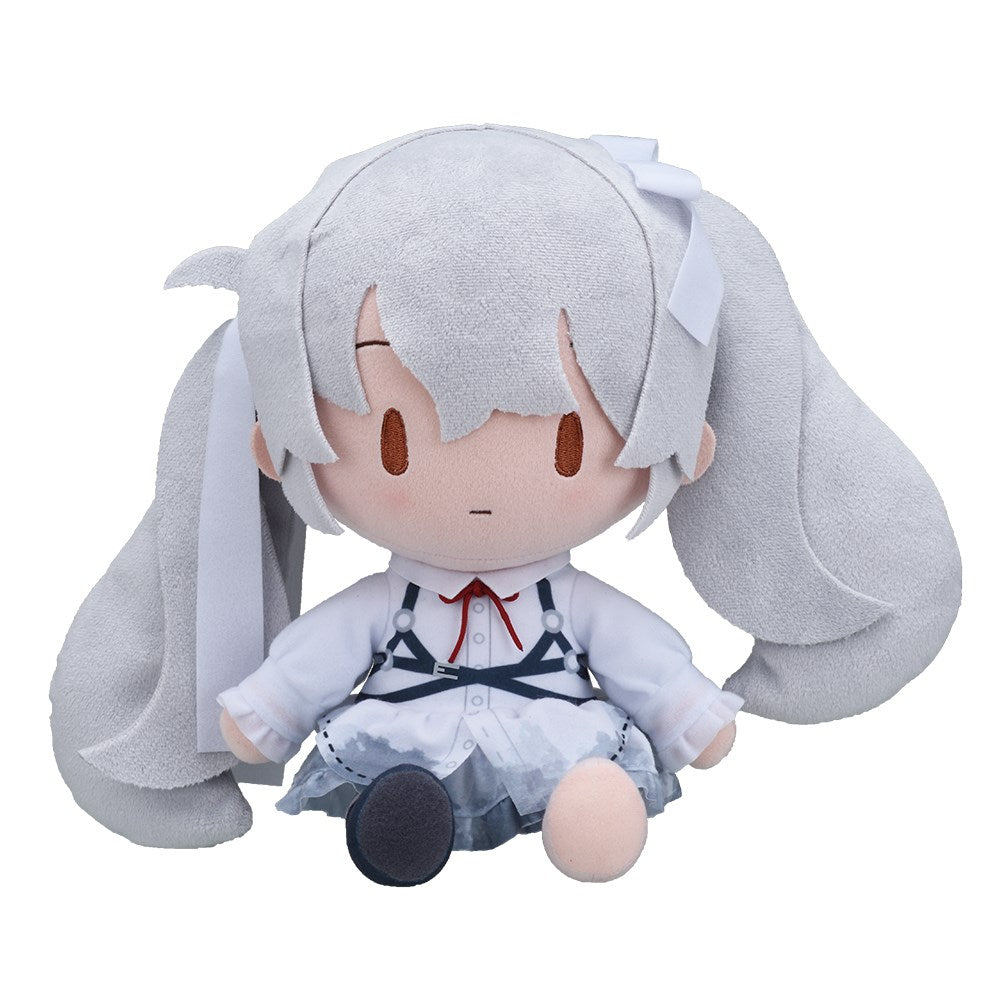 Project SEKAI COLORFUL STAGE! Hatsune Miku Plush 25-ji, Nightcord de
