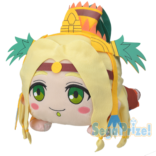 Fate/Grand Order Babylonia Quetzalcoatl Nesoberi Plush