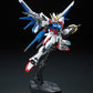 RG 1/144 BUILD STRIKE GUNDAM FULL PACKAGE