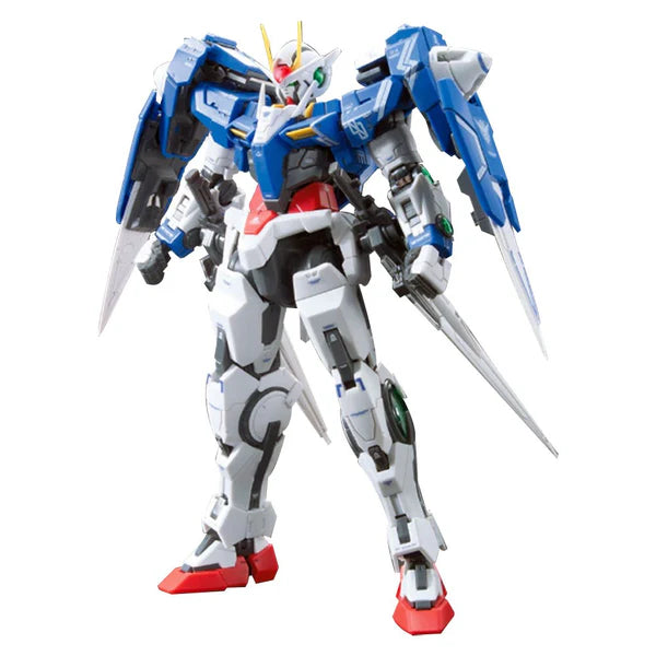 RG 1/144 GN0000+GNR010 OO RAISER