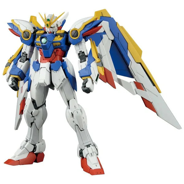 RG 1/144 XXXG01W WING GUNDAM EW