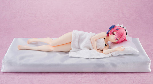 Re:Zero -  Ram "sleep sharing"