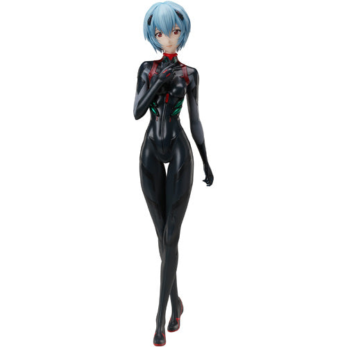 Rei Ayanami (tentative name) 1/4 Scale figure