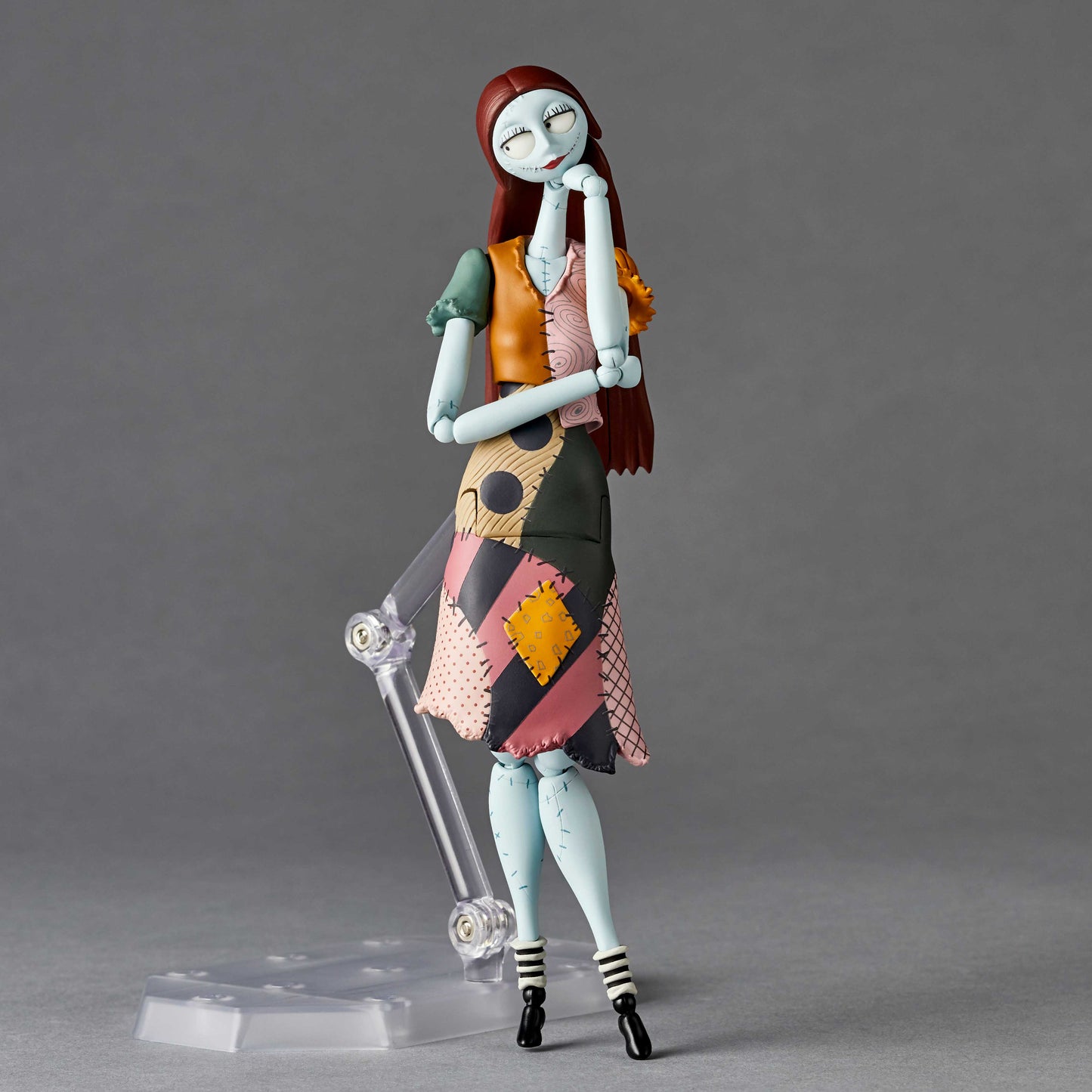 Revoltech The Nightmare Before Christmas Sally