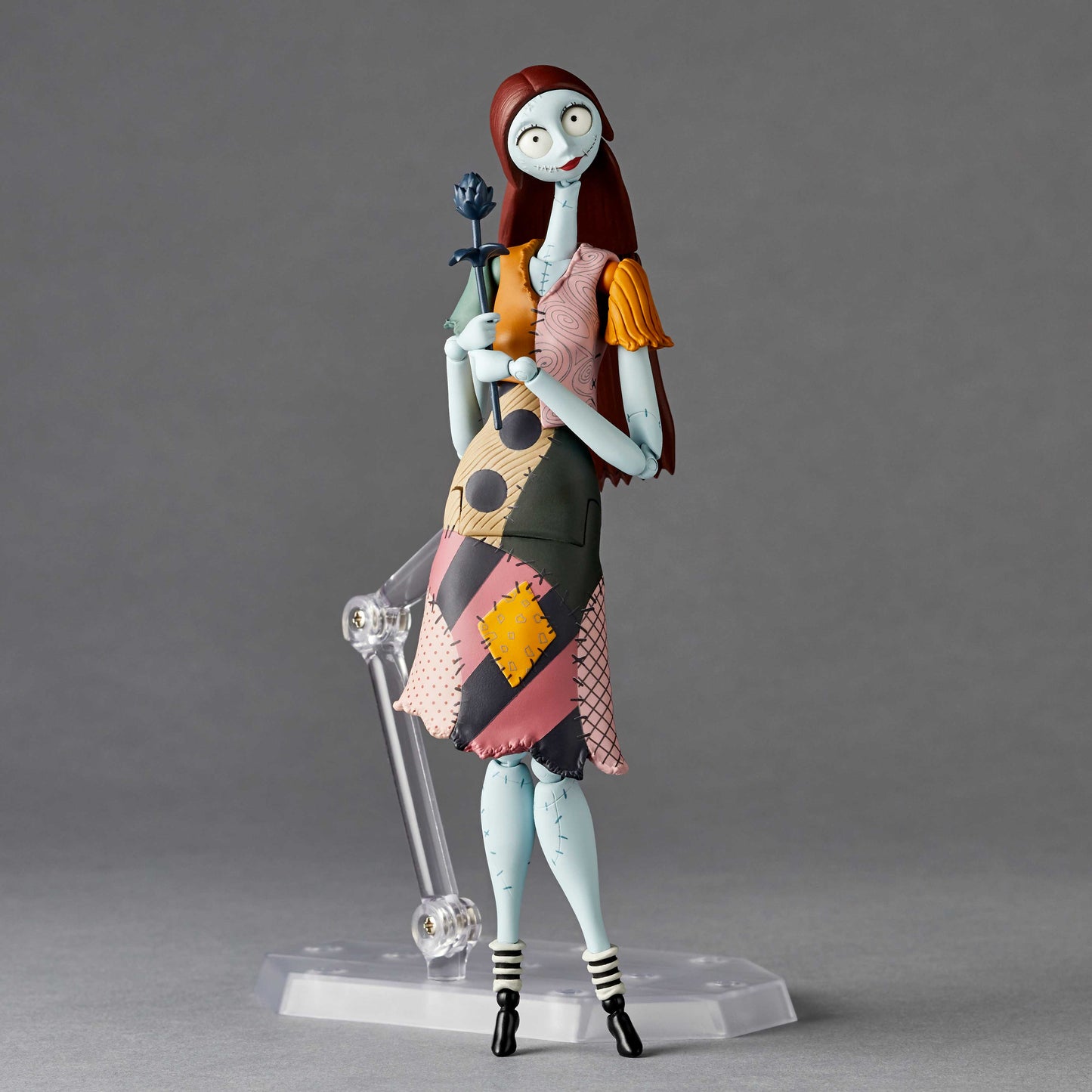 Revoltech The Nightmare Before Christmas Sally