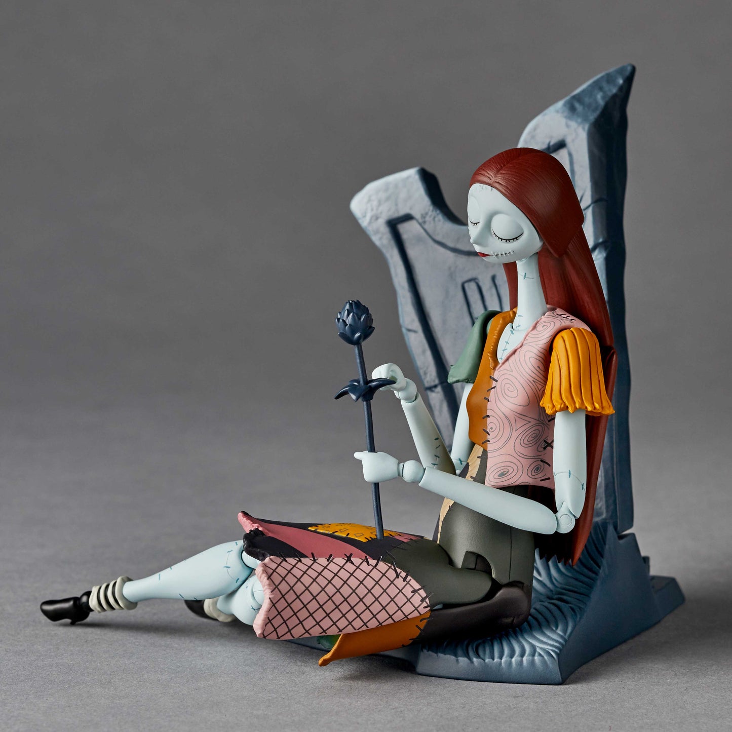 Revoltech The Nightmare Before Christmas Sally