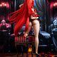 Rias Gremory Light Novel 15th Anniversary Version 1/6.5 Scale