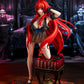 Rias Gremory Light Novel 15th Anniversary Version 1/6.5 Scale