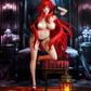 Rias Gremory Light Novel 15th Anniversary Version 1/6.5 Scale
