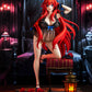 Rias Gremory Light Novel 15th Anniversary Version 1/6.5 Scale