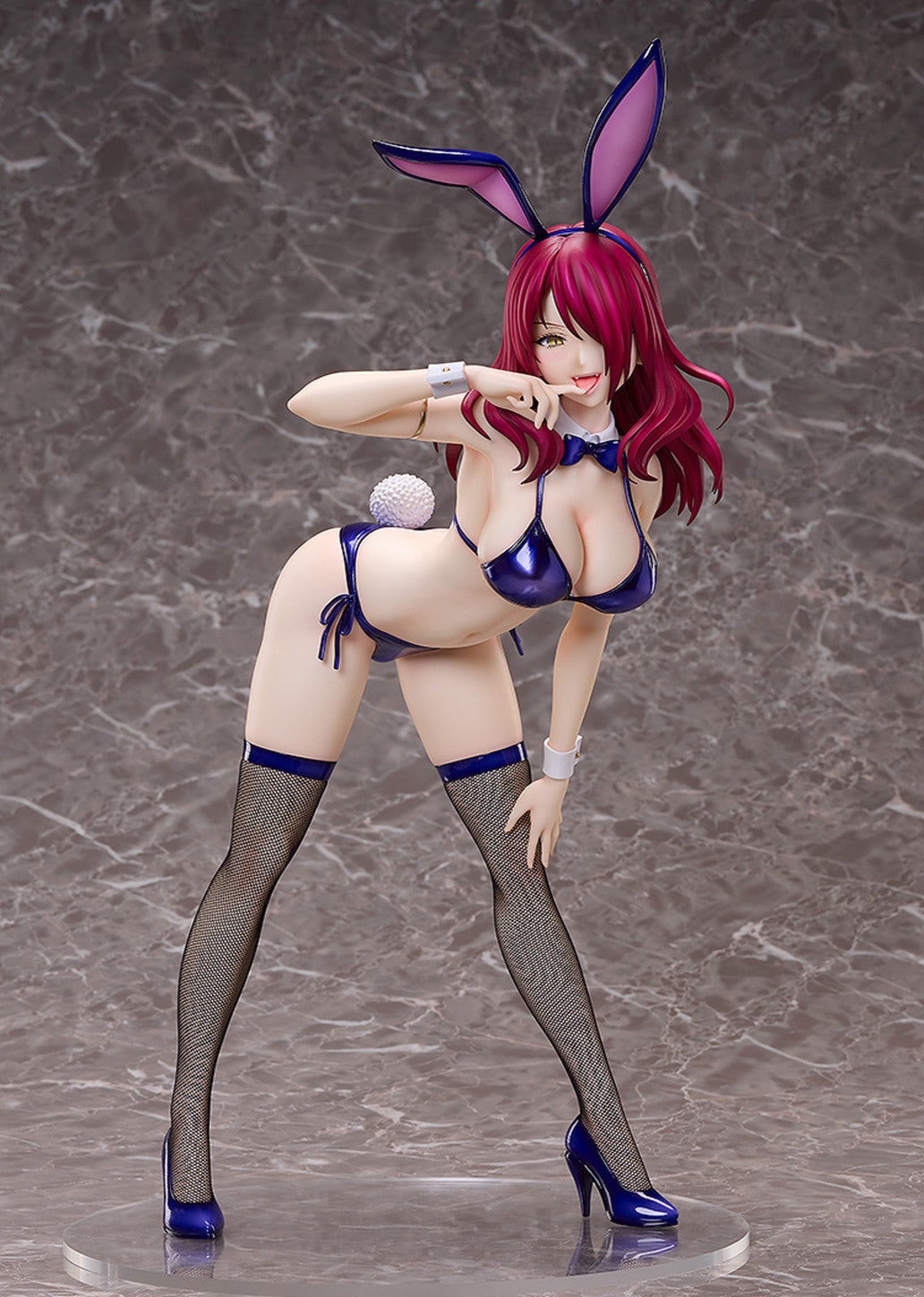 Food Wars! Shokugeki No Soma: Rindo Kobayashi: Bikini Bunny Ver