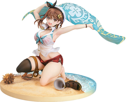 Ryza Reisalin Stout