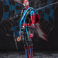 S.H.Figuarts SPIDER-PUNK (Spider-Man: Across the Spider-Verse)