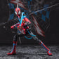 S.H.Figuarts SPIDER-PUNK (Spider-Man: Across the Spider-Verse)