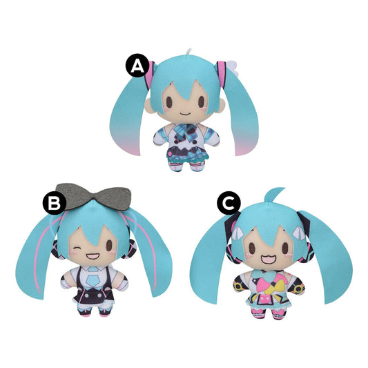 Hatsune Miku Miku Magical Mirai 10th Vol.2 Mascot Plush - [B] 2016