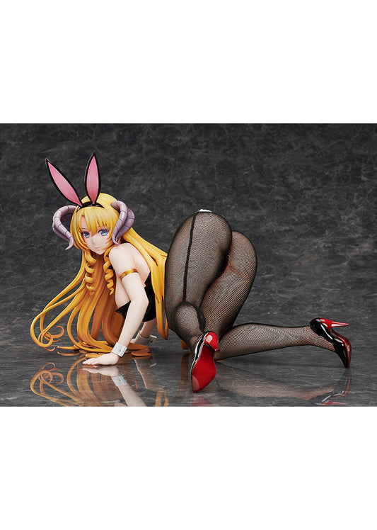 Seven Mortal Sins: Mammon: Bunny Ver.