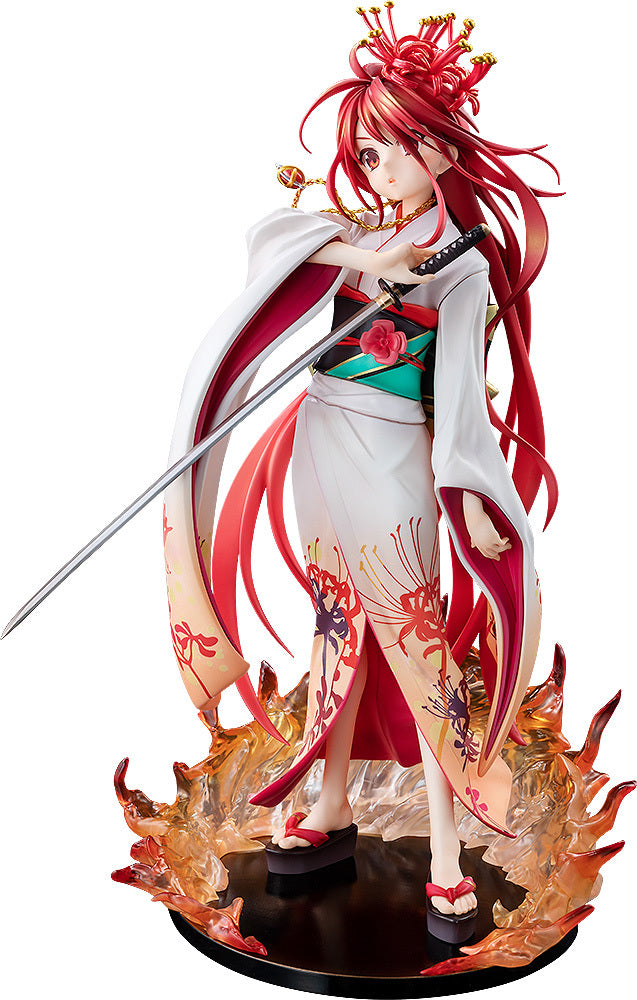 Shakugan no Shana Twentieth Anniversary - 1/7 Shana Burning - Eyed Beauty Ver