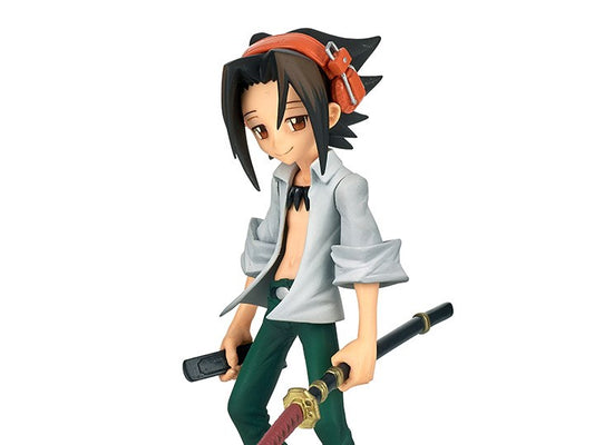 Shaman King - Yoh Asakura