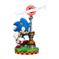 Sonic the Hedgehog - Sonic 11" PVC Statue (Collector's Edition)