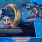 Sonic the Hedgehog - Sonic the Hedgehog 30th Anniversary Statue