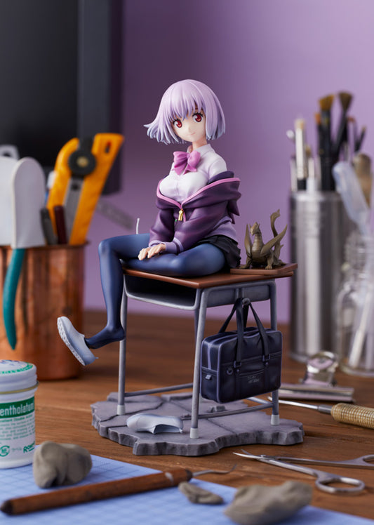 Ssss.Gridman: Akane Shinjo