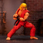 Street Fighter - Ken 6" Action Figure
