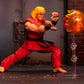 Street Fighter - Ken 6" Action Figure