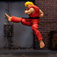Street Fighter - Ken 6" Action Figure