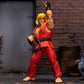 Street Fighter - Ken 6" Action Figure