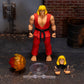 Street Fighter - Ken 6" Action Figure