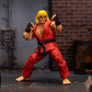 Street Fighter - Ken 6" Action Figure