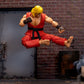 Street Fighter - Ken 6" Action Figure