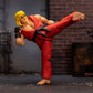 Street Fighter - Ken 6" Action Figure