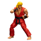 Street Fighter - Ken 6" Action Figure
