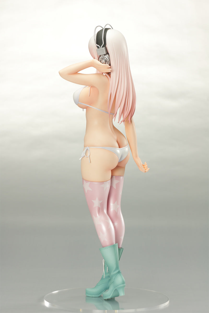 Super Sonico SoniComi Package Ver.