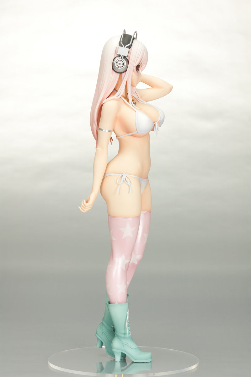 Super Sonico SoniComi Package Ver.