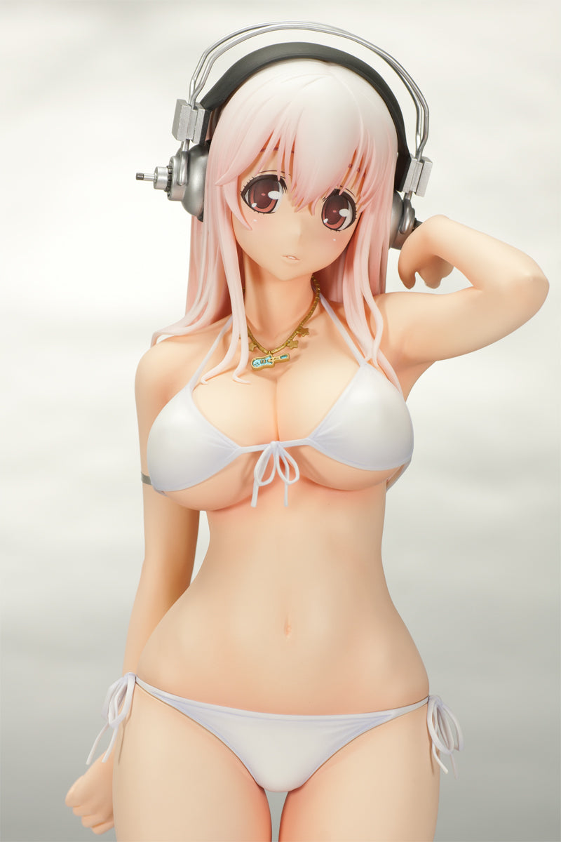 Super Sonico SoniComi Package Ver.