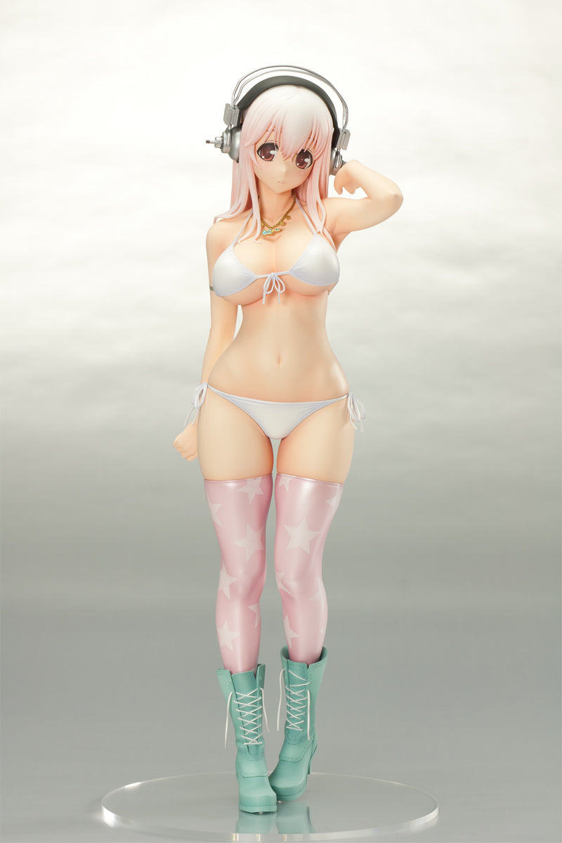 Super Sonico SoniComi Package Ver.