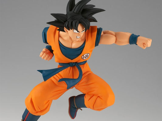 Dragon Ball Super: Super Hero Match Makers Goku