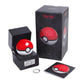 Pokemon Poke Ball 1:1 Scale Prop Replica