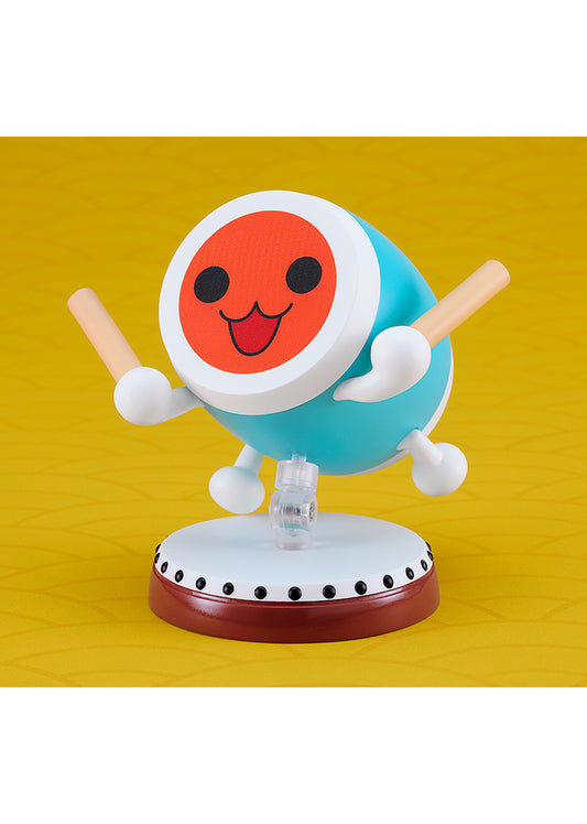 Taiko No Tatsujin Nendoroid Don-Chan