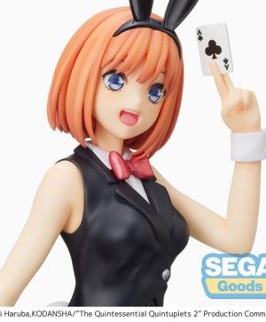 The Quintessential Quintuplets 2 - Yotsuba Nakano Dealer Ver