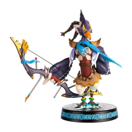 The Legend of Zelda - Revali PVC Statue Collector's Edition