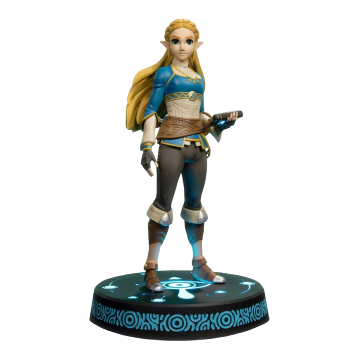 Statues - Animeworks