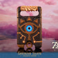 The Legend of Zelda: Breath of the Wild - Sheikah Slate Statue