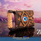 The Legend of Zelda: Breath of the Wild - Sheikah Slate Statue