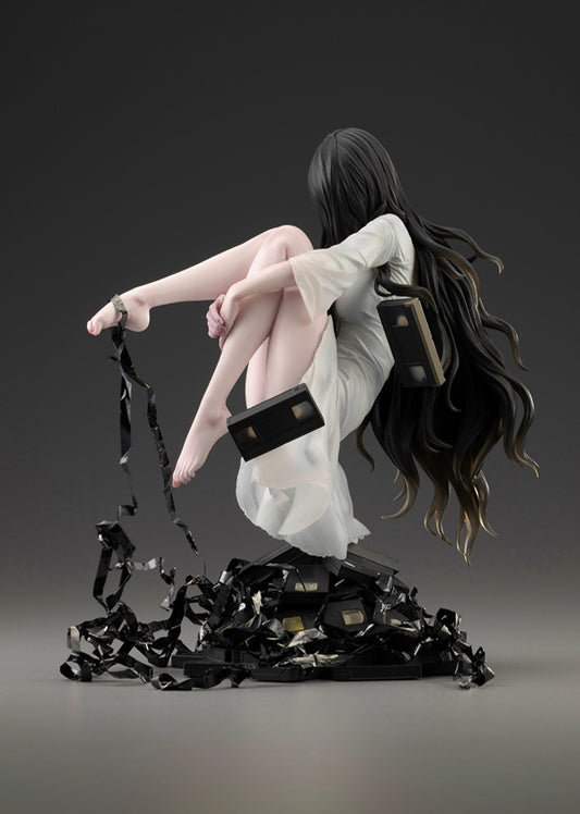 The Ring: Sadako Bishoujo Statue