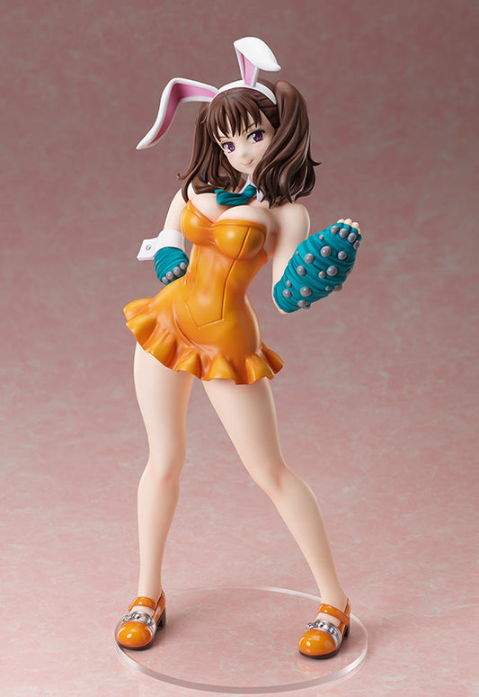 The Seven Deadly Sins: Dragon's Judgement - 1/4 Diane: Bunny Ver
