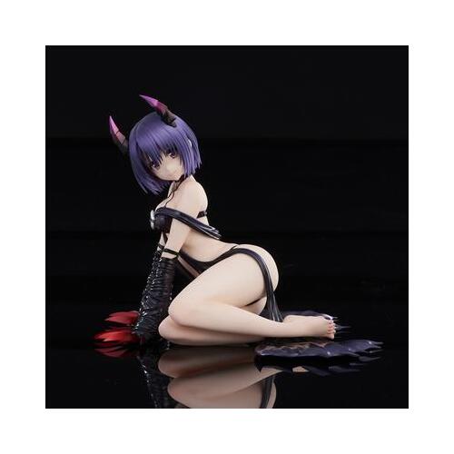 To Love-Ru Darkness - Haruna Sairenji Darkness LIMITED Ver.